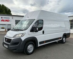 Fiat Ducato Gebrauchtwagen