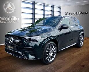 Mercedes-Benz GLE 300 Gebrauchtwagen