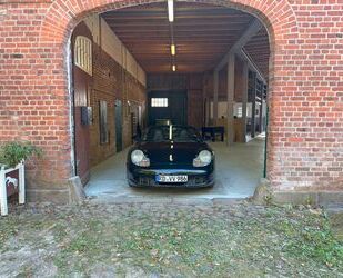 Porsche Boxster Gebrauchtwagen