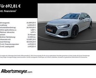 Audi RS4 Gebrauchtwagen