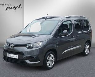 Toyota Proace City Gebrauchtwagen