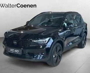 Volvo XC40 Gebrauchtwagen