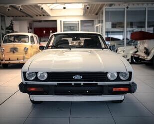 Ford Capri Gebrauchtwagen