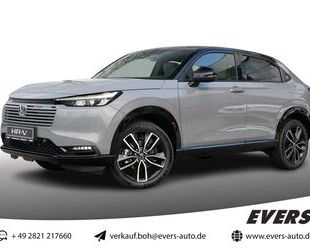 Honda HR-V Gebrauchtwagen