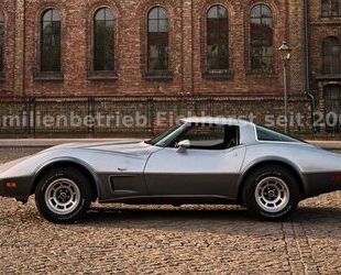 Corvette C3 Gebrauchtwagen