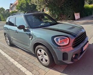 Mini Cooper Countryman Gebrauchtwagen