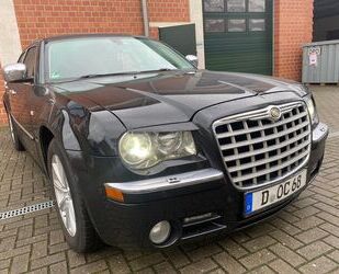 Chrysler 300C Gebrauchtwagen