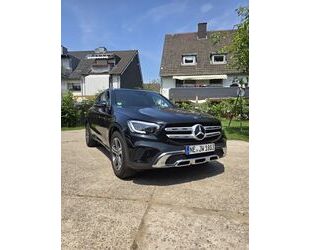 Mercedes-Benz GLC 220 Gebrauchtwagen
