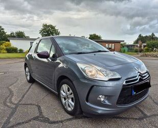 Citroen DS3 Gebrauchtwagen