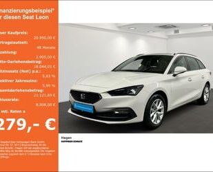 Seat Leon Gebrauchtwagen