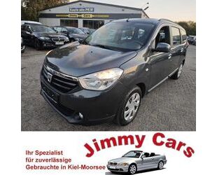 Dacia Lodgy Gebrauchtwagen