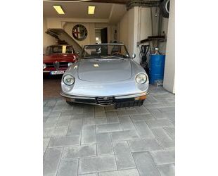 Alfa Romeo Spider Gebrauchtwagen