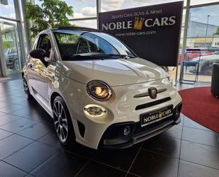 Abarth 695C Gebrauchtwagen