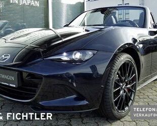 Mazda MX-5 Gebrauchtwagen