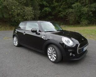 Mini ONE Gebrauchtwagen