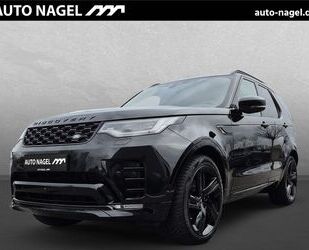 Land Rover Discovery Gebrauchtwagen