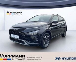 Hyundai BAYON Gebrauchtwagen