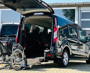 Ford Grand Tourneo Gebrauchtwagen