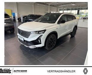 Renault Espace Gebrauchtwagen