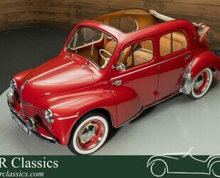 Renault Andere Oldtimer