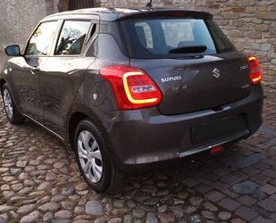 Suzuki Swift Gebrauchtwagen