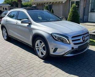 Mercedes-Benz GLA 180 Gebrauchtwagen