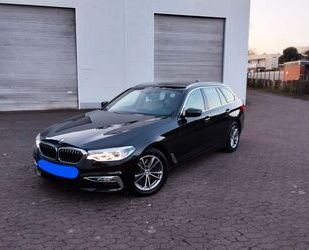 BMW 520 Gebrauchtwagen