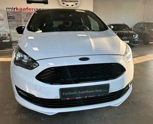 Ford C-Max Gebrauchtwagen