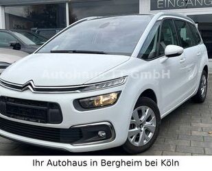 Citroen Grand C4 Picasso / SpaceTourer Gebrauchtwagen