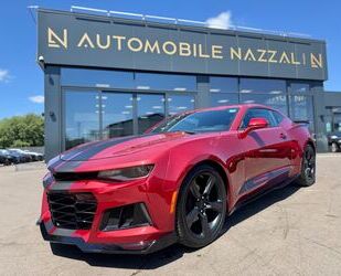 Chevrolet Camaro Gebrauchtwagen