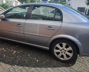 Opel Vectra Gebrauchtwagen