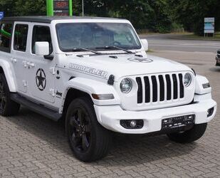 Jeep Wrangler Gebrauchtwagen