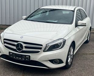 Mercedes-Benz A 180 Gebrauchtwagen