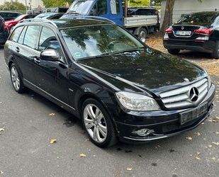 Mercedes-Benz C 350 Gebrauchtwagen