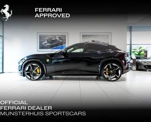 Ferrari Purosangue Gebrauchtwagen