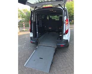 Ford Transit Connect Gebrauchtwagen