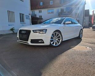 Audi A5 Gebrauchtwagen