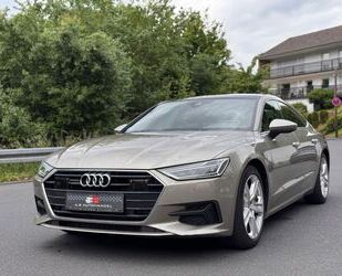 Audi A7 Gebrauchtwagen