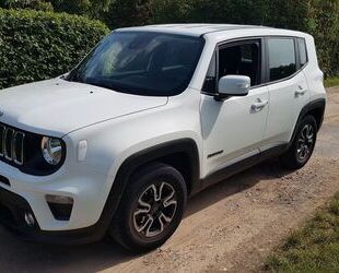 Jeep Renegade Gebrauchtwagen