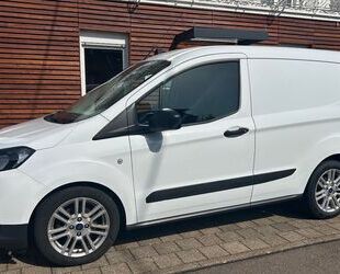 Ford Transit Courier Gebrauchtwagen