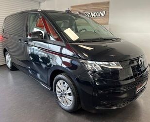 VW T7 Multivan Gebrauchtwagen