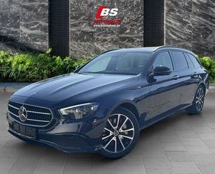 Mercedes-Benz E 400 Gebrauchtwagen
