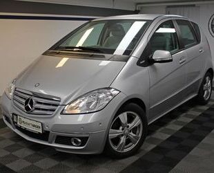 Mercedes-Benz A 200 Gebrauchtwagen
