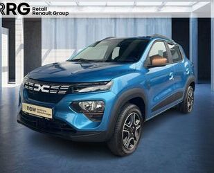 Dacia Spring Gebrauchtwagen