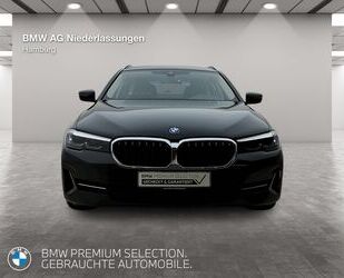 BMW 530 Gebrauchtwagen