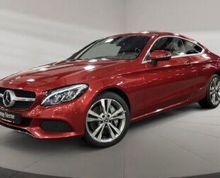 Mercedes-Benz C 400 Gebrauchtwagen