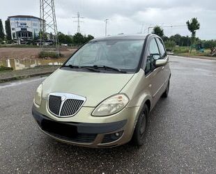 Lancia MUSA Gebrauchtwagen