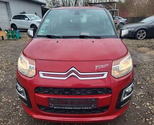Citroen C3 Picasso Gebrauchtwagen