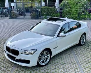 BMW 750 Gebrauchtwagen