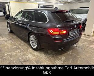 BMW 520 Gebrauchtwagen